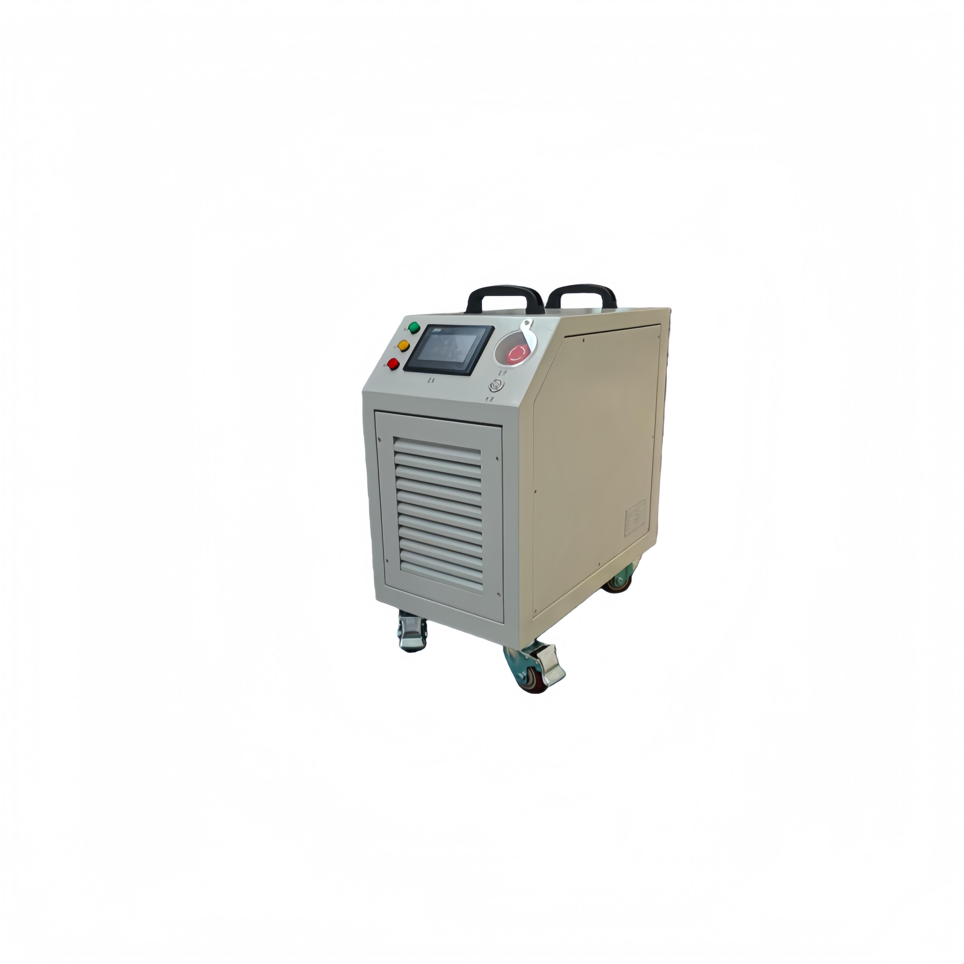 30KW非车载充电机