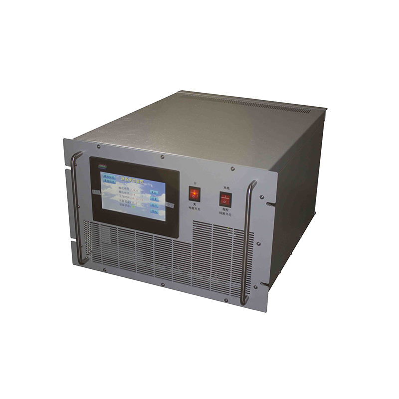 60KW非车载充电机