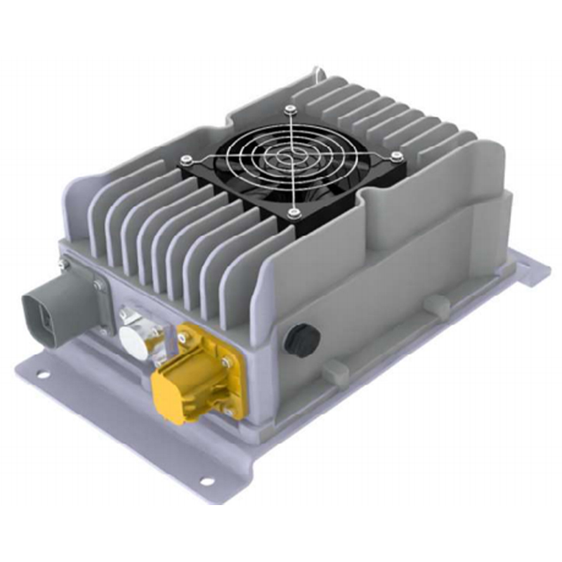 3.3KW车载充电机