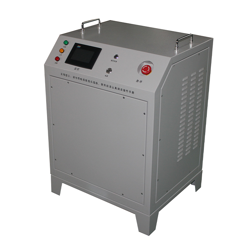 80KW非车载充电机