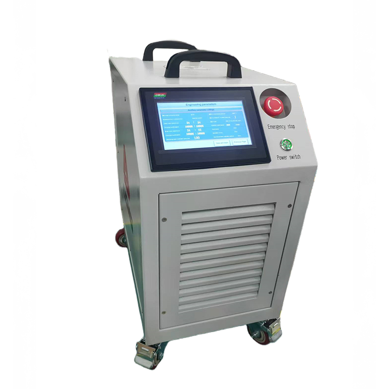 增派移动充电桩 易结冰路段先防范 元旦假期重庆出行更顺畅