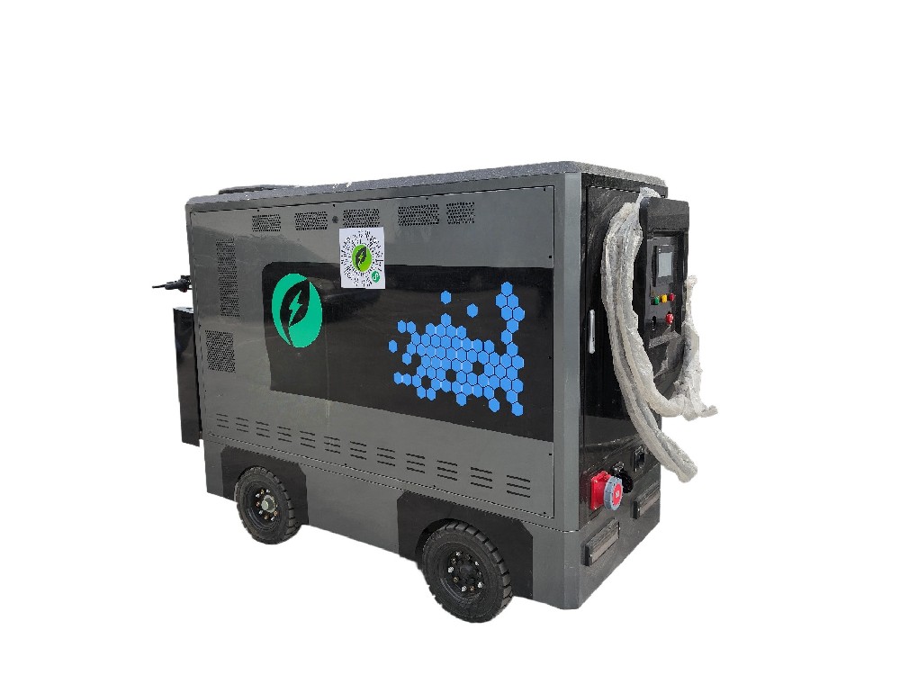 一年353GWh!中国储能出海大爆发!