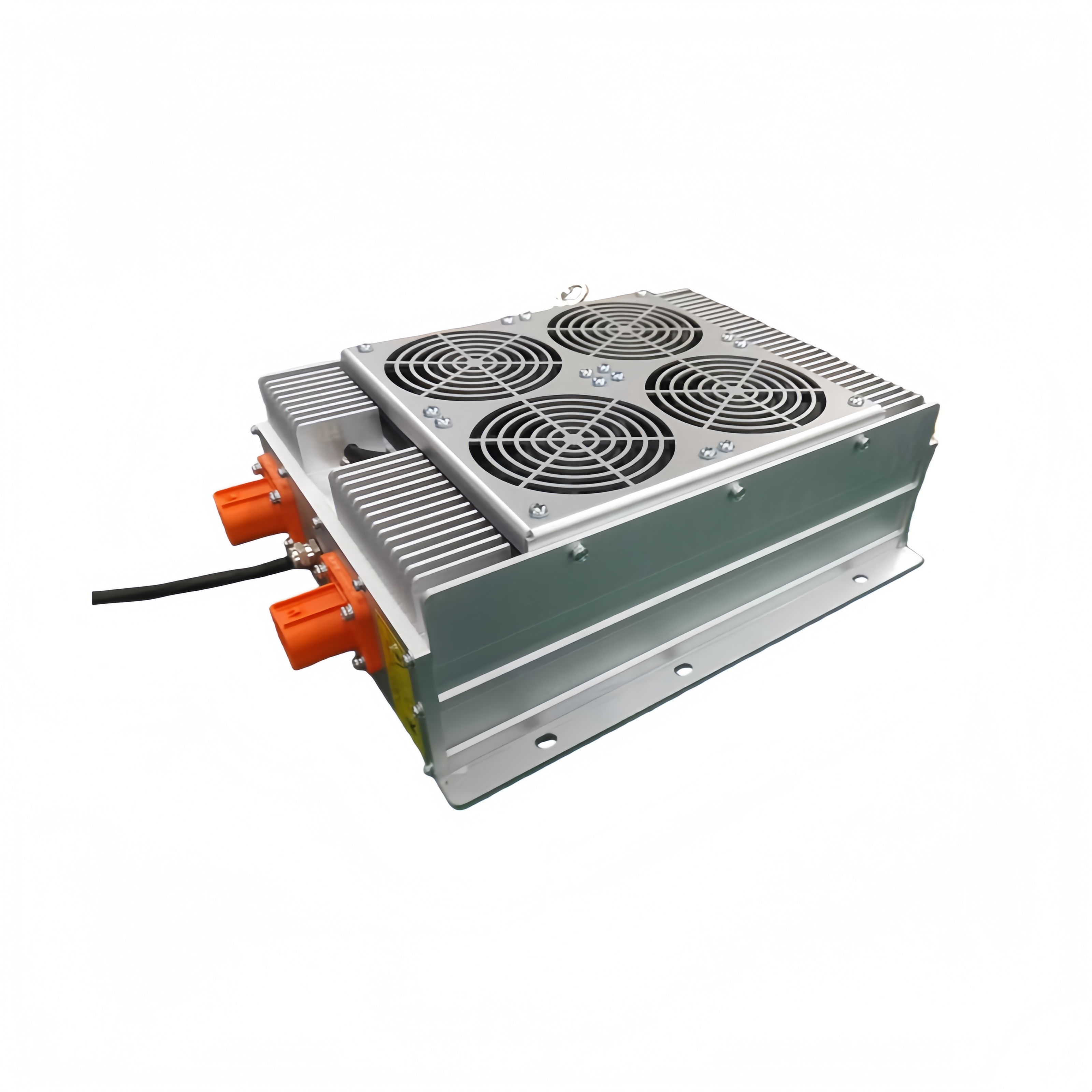 新能源电动汽车OBC科普