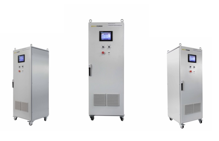 国铁集团发布新版《机车蓄电池充电装置技术规范》