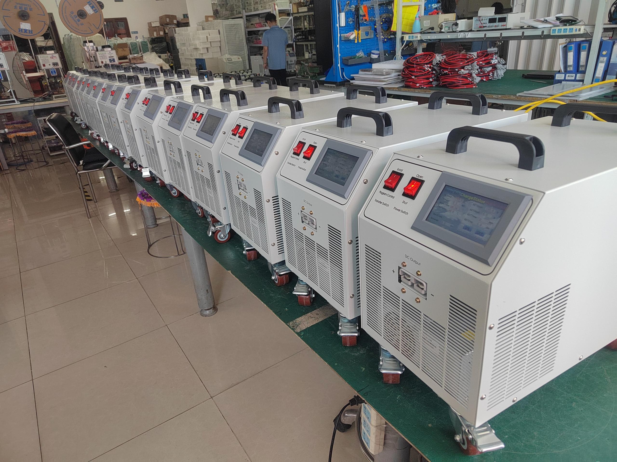 顶层设计落地：新型储能三年行动方案发布，光储充一体化获强力支撑