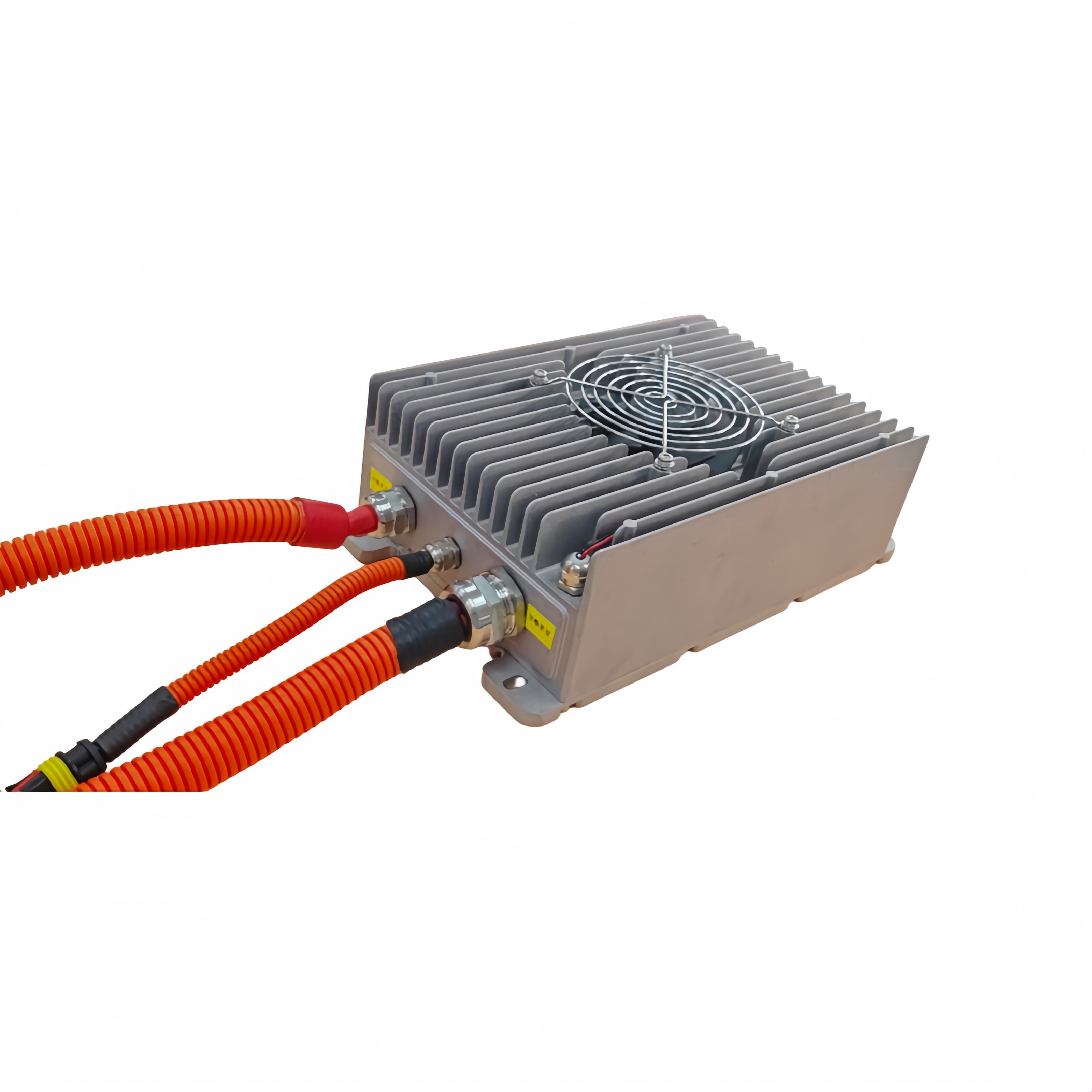 双向DC-DC转换器在无人机电源管理中的应用趋势