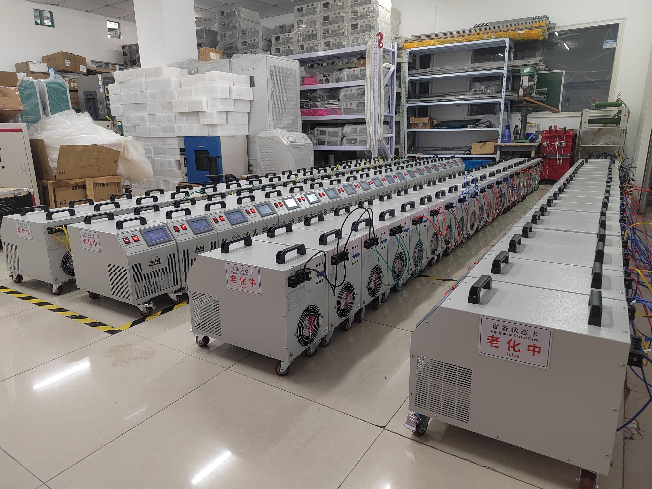 储能充电国际经验与中国市场差异化路径