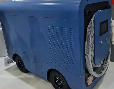 储能充电桩高功率快充与储能的协同技术路径