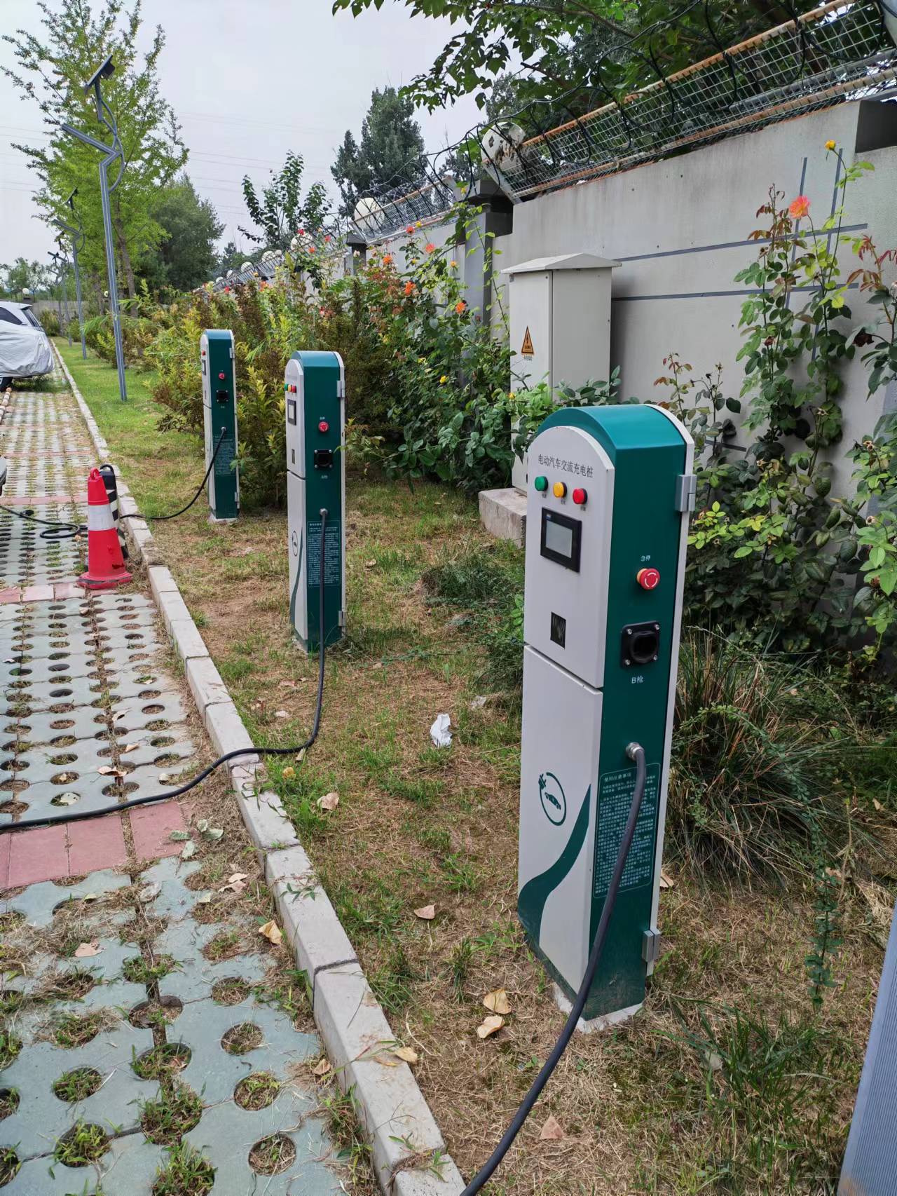 充电桩强制 3C 政策正式实施,政策核心边界是什么?对生产企业最直接的约束有哪些?