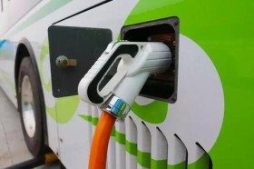 阜城将大力配建电动汽车充电桩，对此你怎么看？