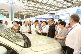 上海：鼓励新能源汽车发展 加强电动汽车充电桩管理