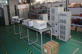 北京直流充电机厂家提供技术支持-直流充电柜有哪些功能？