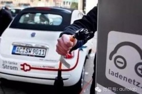 电动汽车充电桩行业报告：公共充电桩保有量达到41.2万台，共享经济或成新潜能
