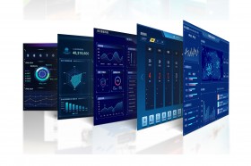 “充电机器人”上路,移动储能充电车催生能源服务新业态