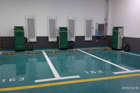 “光储充检”一体化成主流,充电站演变为智慧能源节点