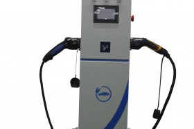 ABB完成收购中国充电桩公司控股权,未来三年或增持股份