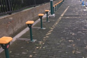 广州市政协委员陈荧:电动自行车充电安全管理亟待强化