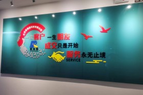 昊瑞昌强化质量管理体系建设,筑牢工业电源产品品质根基