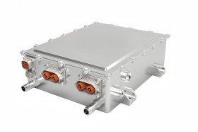 全球高功率电池充电系统市场迎来技术融合新浪潮