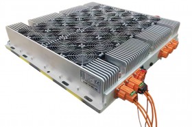 20KW直流电源(车载/非车载)