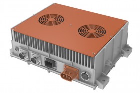 20KW直流电源(车载/非车载)
