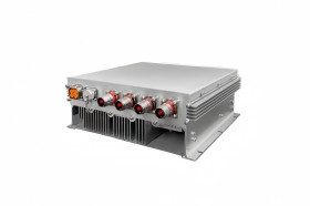 宁德时代与南瑞继保合资成立PCS公司,剑指电网侧高端市场