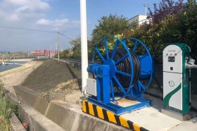 沿着长江看交通”媒体行|三峡通航:构建安全、畅通、绿色现代化航运体系