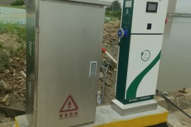 水陆空全绿电,宜昌零碳交通项目密集落地