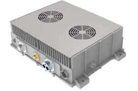 车载充电机的作用