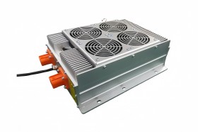 新能源电动汽车OBC科普