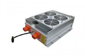 宁德时代与采埃孚合资成立DCDC公司,瞄准欧洲高端商用车市场