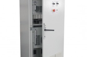 固态电池上车试验,催生新一代高压快速充放电机研发热潮