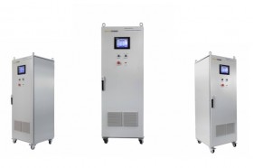 国铁集团发布新版《机车蓄电池充电装置技术规范》