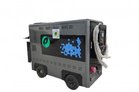 政策双轮驱动:储能充电桩纳入国家鼓励外商投资目录,定位升级为新型能源体系关键节点