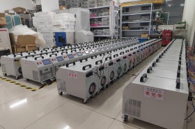 储能充电车海外市场差异化路径:户外场景与离网供电