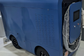 储能充电桩高功率快充与储能的协同技术路径