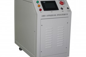 硬核拓扑赋能!北京昊瑞昌移动式隔离充电机,三电平 PFC + 交错并联 LLC 打造高效充电新标杆
