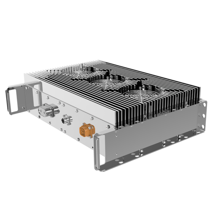 非隔离双向DCDC直流变换器（车载/非车载）