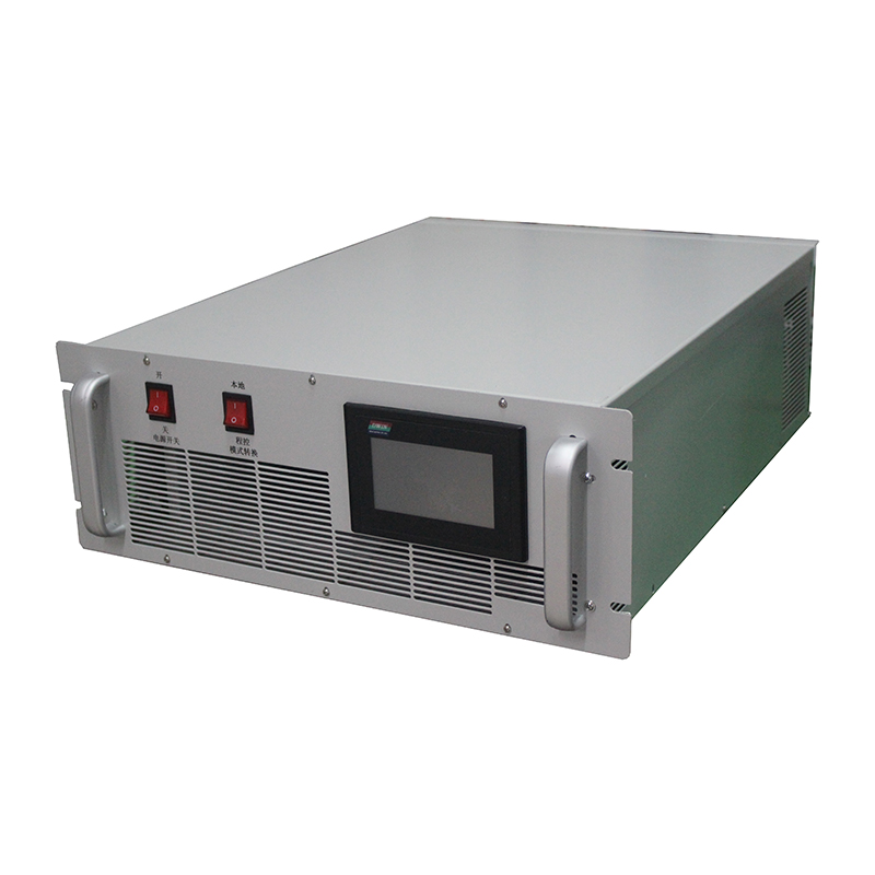 40KW非车载充电机